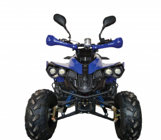 صورة دباب 4 كفرات مقاس 125cc